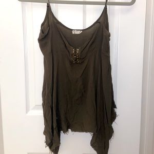 Free People Tank Size XS